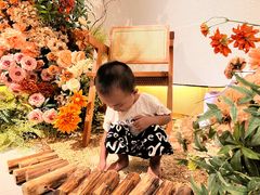 -LE SHARE洛笙·花园西餐(北京路步行街店)