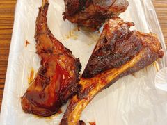 -赵元章肉骨烧(山塘街店)