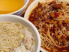 -吴财记面家(大同路店)