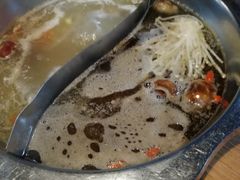 -傣妹火锅(南京东路一店)