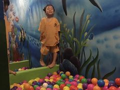 -水晶之星洗浴温泉汗蒸