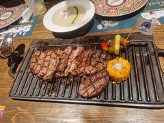 -卢布里西餐厅(总店)