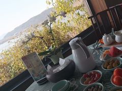 -湖畔居茶楼(湖滨店)