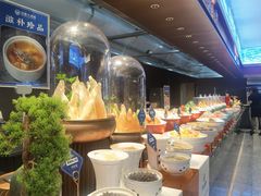 -国惠大酒楼(仓山万达店)