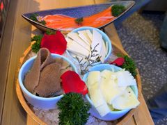 -季季山·云南野生菌火锅(上海首店)