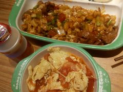 儿童餐之一丁丁面-塔哈尔·新疆盛宴(城西银泰店)