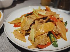 -日上三甘(三里屯店)