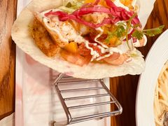 -AFS Cafe & Canteen(闽江二路店)