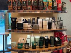 -星巴克(天津大悦城第二店)