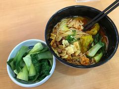 -霸蛮湖南米粉(亦庄力宝华联店)