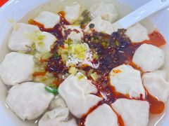 -金陵老丁家馄饨(文昌巷店)