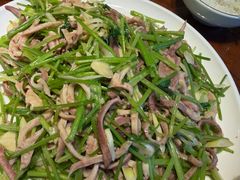 -惠宾饭庄(中山路店)