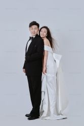 -黑马婚纱摄影