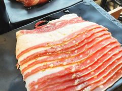 -贺野·自助炭火烤肉(紫藤路店)