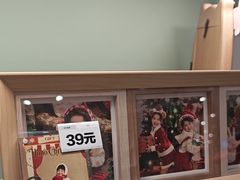 -海马体家庭照相馆(广州正佳广场店)