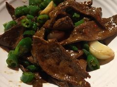 -望京一号·重庆江湖菜(工体店)