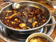 -黑竹香鸡(营和巷店)