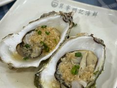-明记海鲜大排档(巽寮湾店)