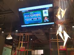 -街角等你.大连海鲜烧烤.经典铁板海鲜串(西安路店)