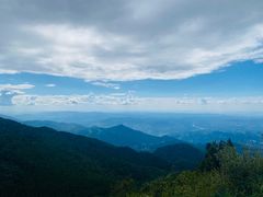 -武陵山森林公园