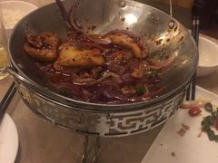 -沃阁巴厘原墅餐厅