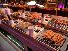 -比格比萨自助(德思勤四季汇店)