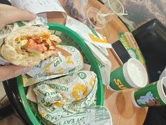 -赛百味SUBWAY(家佳源店)