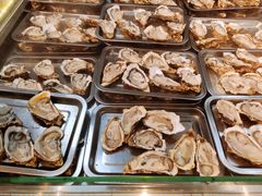 -蚝英雄鲜蚝自助专门店(长楹天街直营店)
