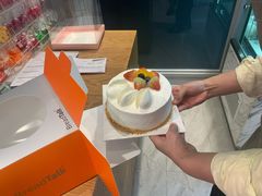 -面包新语(无锡M会员店)