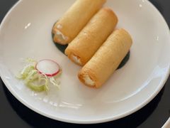 -厦门艾美酒店·乐美中餐厅