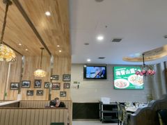 -直隶安家罩饼(复兴路店)