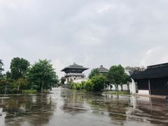 -中华孝德园