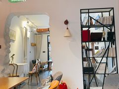 -几静cafe(基湖店)