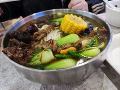 -红鼻子桂林米粉(金唐新光界店)