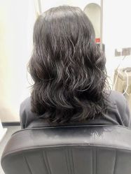 -P.R.O.salon 发哲