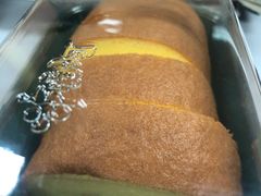 -泸溪河桃酥(西直门凯德店)