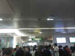 -复旦大学附属华山医院(总院)