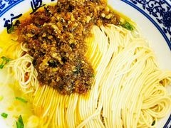 -裕兴记·三虾面(西北街总店)