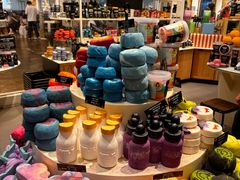 -LUSH(威尼斯人店)