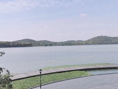 -水上明月·湖景餐厅