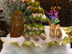 -雍和会海鲜姿造自助(湖东路店)
