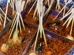 -豪德亨牛排自助餐厅(抚州东乡店)