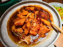 -大鱼徽州·寻味徽菜(星光总店)