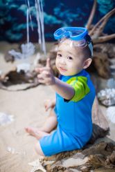 点击看大图 -马克叔叔的照相馆(东门店)