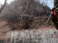 -爱情山风景区