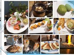 -天狗山料理(省体店)