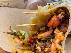 -苗记兴.肉夹馍.杂粮煎饼(四牌楼店)