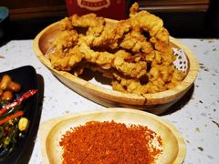 凤祥酥肉-火鳳祥鲜货火锅(天河城旗舰店)