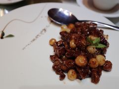 安格斯牛肉粒-宣和苑(华侨新村店)
