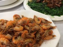 -翠亭酒家(山西南路店)